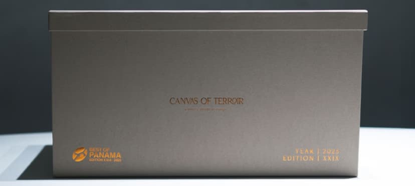 Lelang BoP 2025: Rekor Harga Kopi Paling Mahal di Dunia