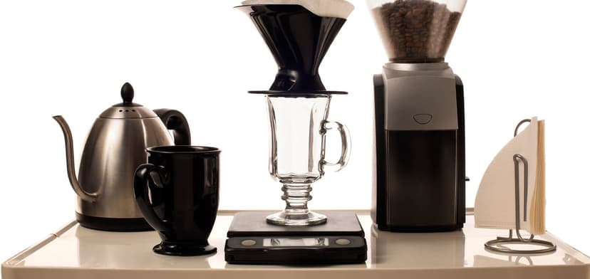 Manual Brew Kopi di Indonesia: Panduan, Teknik, dan Inspirasi