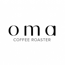 Oma Coffe Roaster