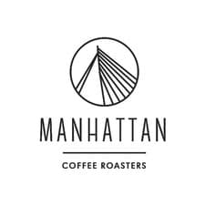 Manhattan Coffe Roaster